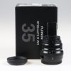 FUJIFILM Fujinon XF 35mm f/2,0 R WR - Schwarz - #9BA05882
