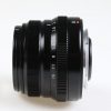 FUJIFILM Fujinon XF 35mm f/2,0 R WR - Schwarz - #9BA05882