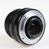 FUJIFILM Fujinon XF 35mm f/2,0 R WR - Schwarz - #9BA05882