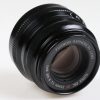 FUJIFILM Fujinon XF 35mm f/2,0 R WR - Schwarz - #9BA05882