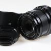 FUJIFILM Fujinon XF 50mm f/2,0 R WR - Schwarz - #77A11161 - Image 2