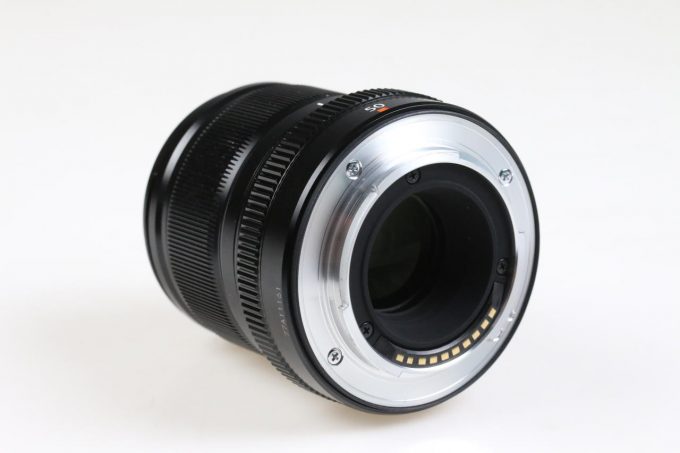 FUJIFILM Fujinon XF 50mm f/2,0 R WR - Schwarz - #77A11161 - Image 4