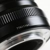 FUJIFILM Fujinon XF 50mm f/2,0 R WR - Schwarz - #77A11161 - Image 6