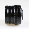 FUJIFILM Fujinon XF 16mm f/2,8 R WR - Schwarz - #9DA02679