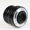 FUJIFILM Fujinon XF 16mm f/2,8 R WR - Schwarz - #9DA02679