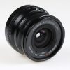 FUJIFILM Fujinon XF 16mm f/2,8 R WR - Schwarz - #9DA02679