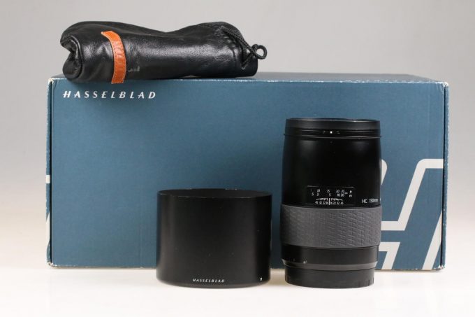 Hasselblad HC 150mm f/3,2 - #7FSR13864