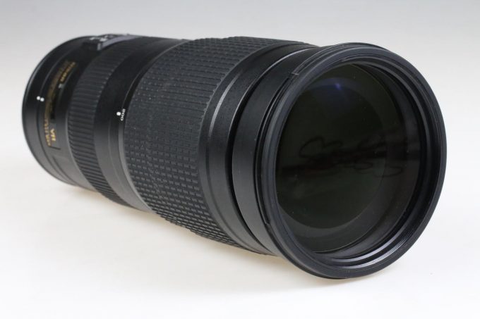 Nikon AF-S NIKKOR 200-500mm f/5,6 E ED VR - #2079981 - Image 6