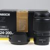 Nikon NIKKOR Z 24-200mm f/4,0-6,3 VR - #20116796