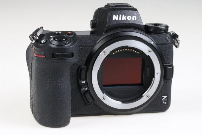 Nikon Z 7II Gehäuse - #6014154