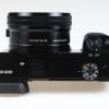 Sony Alpha 6000 mit E PZ 16-50mm OSS - #4137230