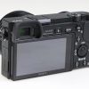 Sony Alpha 6000 mit E PZ 16-50mm OSS - #4137230