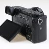 Sony Alpha 6000 mit E PZ 16-50mm OSS - #4137230