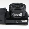 Sony Alpha 6000 mit E PZ 16-50mm OSS - #4137230