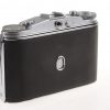 Agfa Isolette II mit Bereitschaftstasche