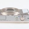 Canon PowerShot SX620 HS Digitalkamera Weiß - Image 3