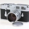 Leica M3 mit Summarit 5cm f/1,5 - #1032323
