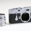 Leica M3 mit Summarit 5cm f/1,5 - #1032323 - Image 2