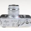 Leica M3 mit Summarit 5cm f/1,5 - #1032323 - Image 3