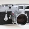 Leica M3 mit Summarit 5cm f/1,5 - #1032323 - Image 6