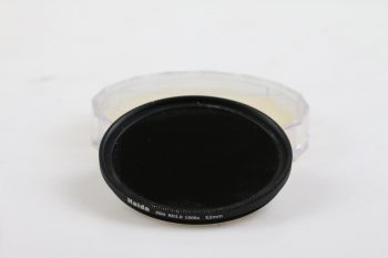 HAIDA ND 3.0 1000x Graufilter 52mm