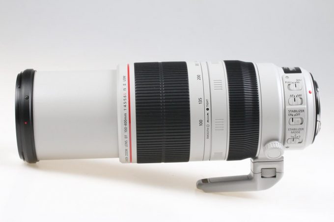 Canon EF 100-400mm f/4,5-5,6 L IS II USM - #7430000094 - Image 3