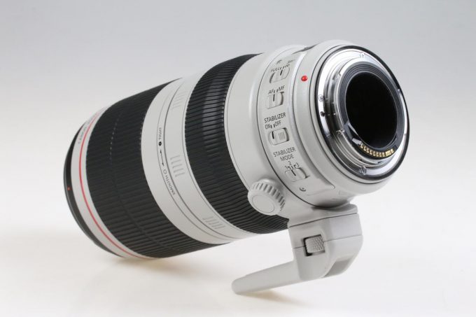 Canon EF 100-400mm f/4,5-5,6 L IS II USM - #7430000094 - Image 4