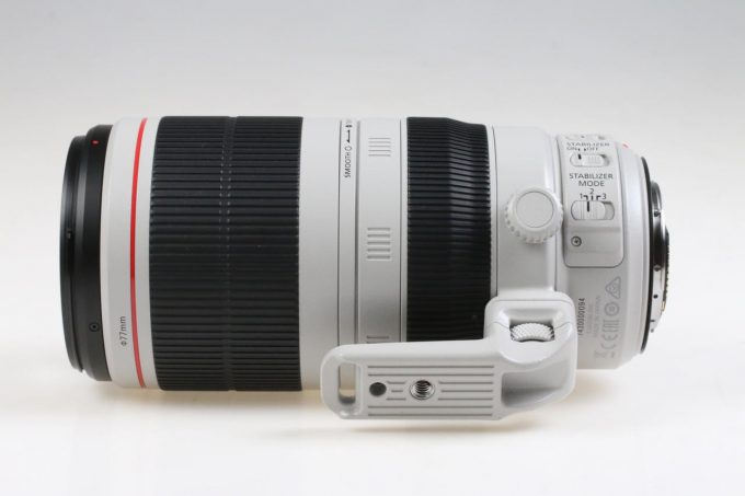 Canon EF 100-400mm f/4,5-5,6 L IS II USM - #7430000094 - Image 5