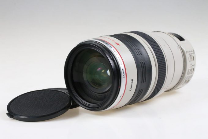 Canon EF 28-300mm f/3,5-5,6 L IS USM - #55180