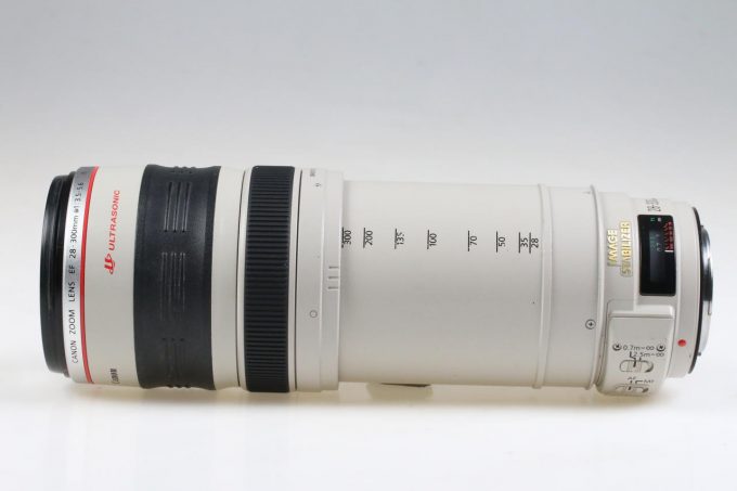 Canon EF 28-300mm f/3,5-5,6 L IS USM - #55180