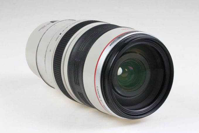 Canon EF 28-300mm f/3,5-5,6 L IS USM - #55180