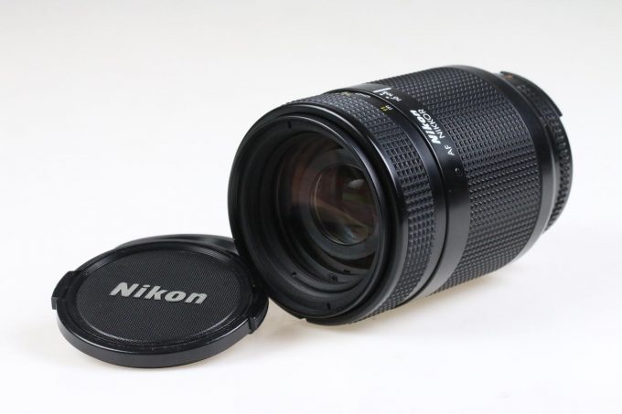 Nikon AF 70-210mm f/4,0-5,6 - #2557023