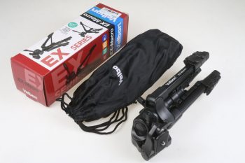 Velbon EX-Macro Stativ