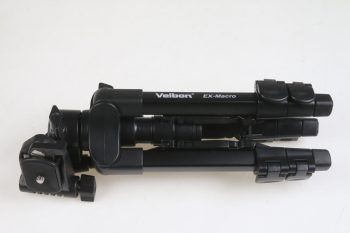 Velbon EX-Macro Stativ