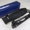 Velbon Ultra Maxi M Dreibein Stativ