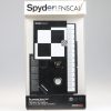 DATACOLOR Spyder Lenscal - AF Kalibrierung