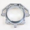 Speedring mit Elinchrom Bajonett Adapter