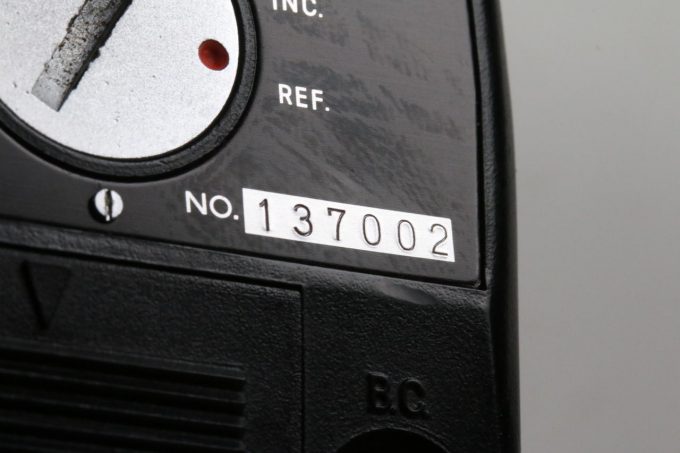 Minolta Auto Meter Belichtungsmesser - #137002