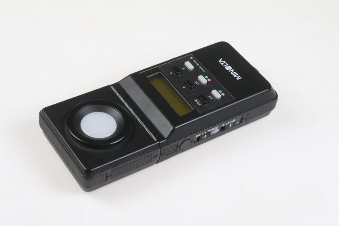 Minolta Colormeter II - #103183 - Image 3