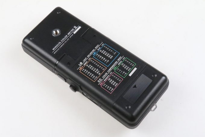Minolta Colormeter II - #103183 - Image 4