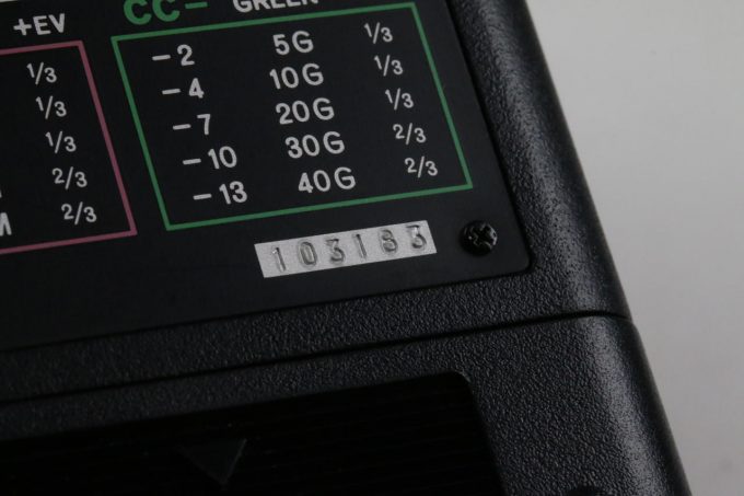 Minolta Colormeter II - #103183 - Image 5