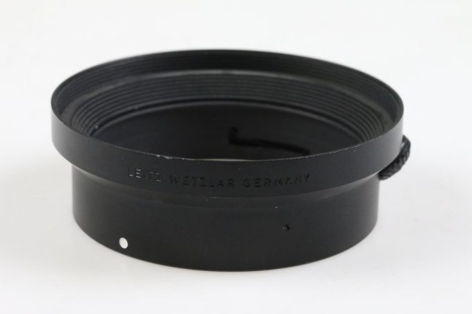 Leica Gegenlichtblende 12514 für Leica 35mm/f4,0 60mm/f2,8