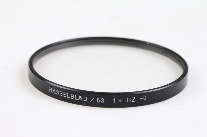 Hasselblad Einlagefilter UV MC 63mm