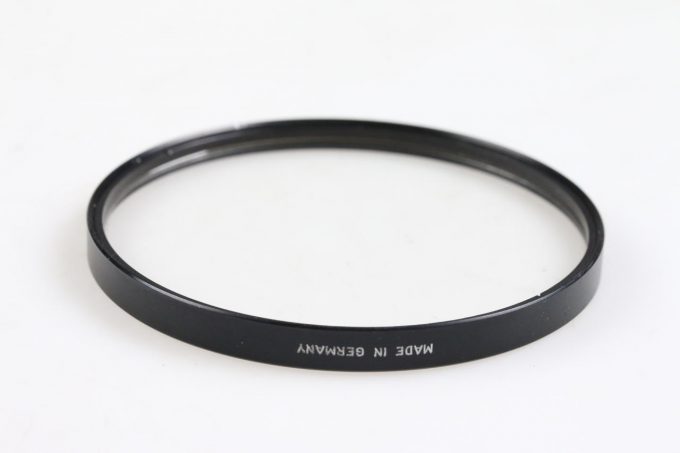 Hasselblad Einlagefilter UV MC 63mm - Image 2