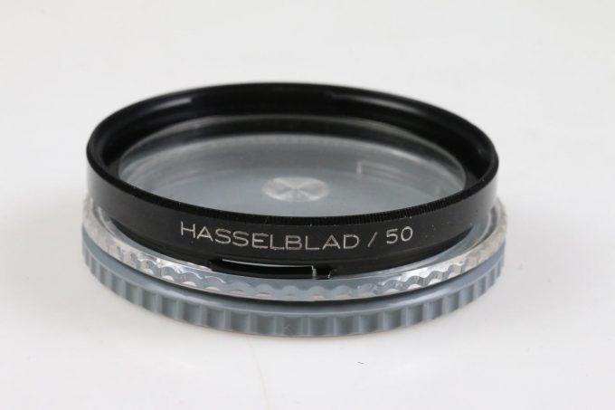 Hasselblad Schutzfilter HZ 0 Bajonett 50