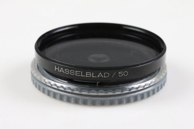 Hasselblad Graufilter 4x -2 Bj 50