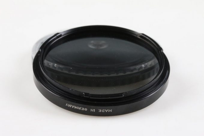 Hasselblad Graufilter 4x -2 Bj 50 - Image 3