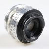 Aus Jena T 50mm f/2,8 für Exakta - #5492613 - Image 3
