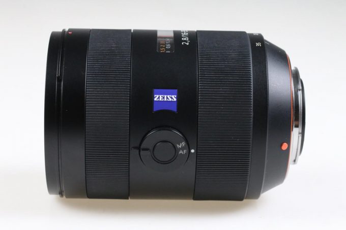Sony Vario-Sonnar T* SAL 16-35mm f/2,8 ZA SSM - #1843487
