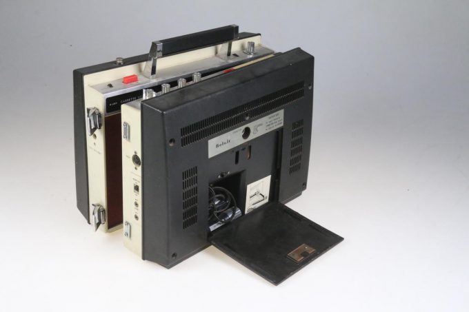 Belair Cassette FM Stereo - Defekt - #3510900677